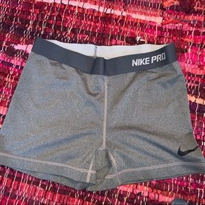 Nike Pros!
